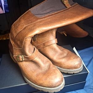 ARAIT Riding Boots water Proof.